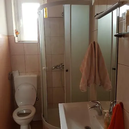Apartment Ante Preko