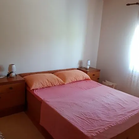 Apartment Ante Preko