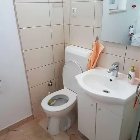 Ante Apartment Preko