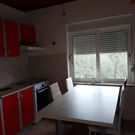Apartment Ante Preko