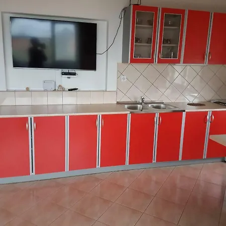Apartment Ante Preko