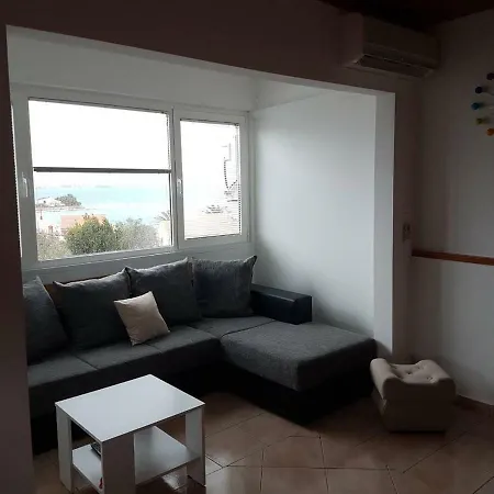 Apartment Ante Preko